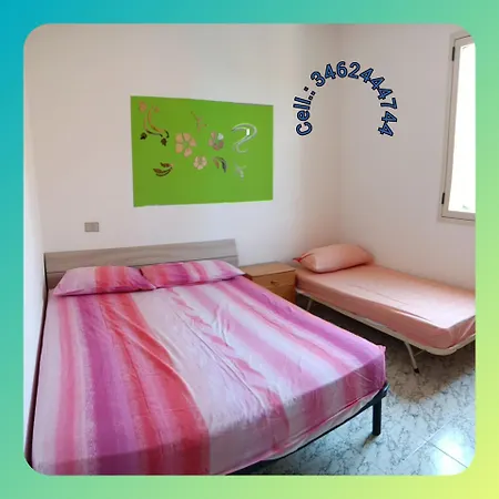 Apartamento Dolce Estate Baia *