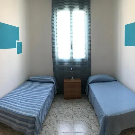 Dolce Estate Baia Lägenhet *