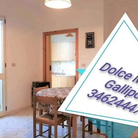Dolce Estate Baia