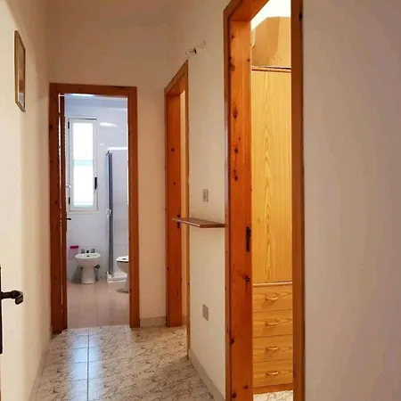 Dolce Estate Baia Apartamento *