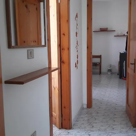 Apartamento Dolce Estate Baia *
