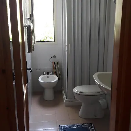 Dolce Estate Baia Apartamento *